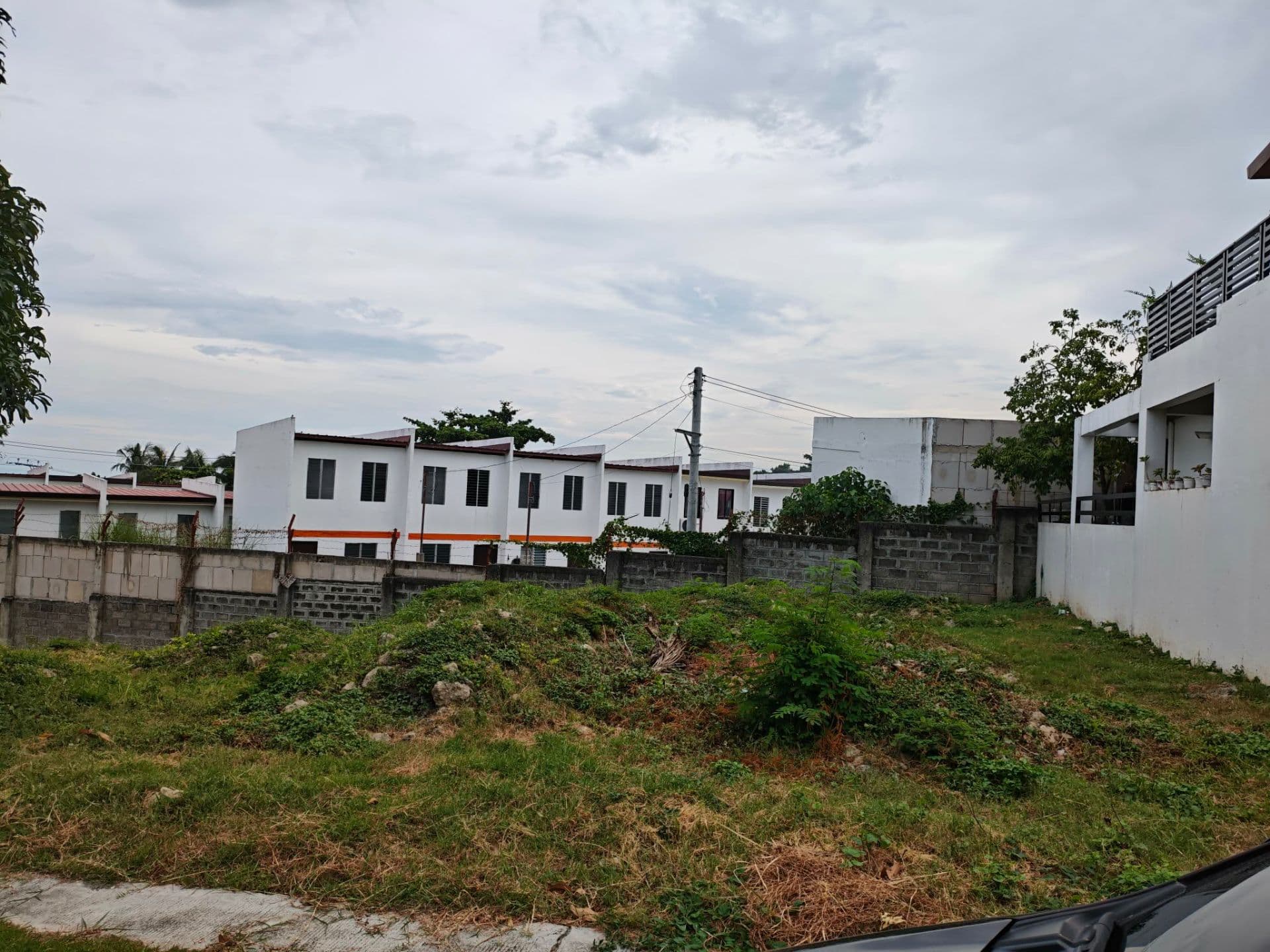 Prime 250 SQM Flat Terrain Residential Lot in Kishanta