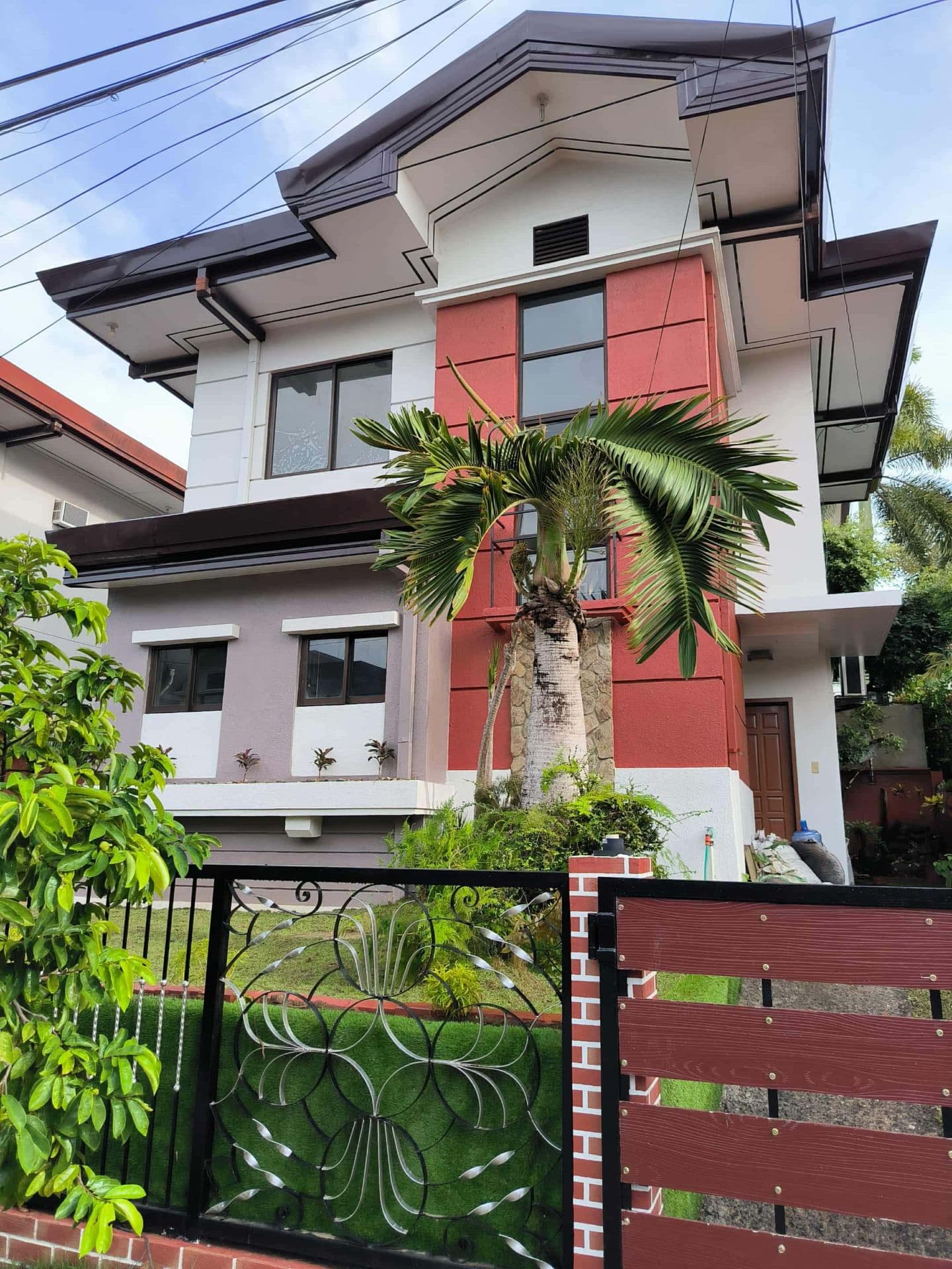 Charming Single-Detached Home in Zen Residences, Kishanta