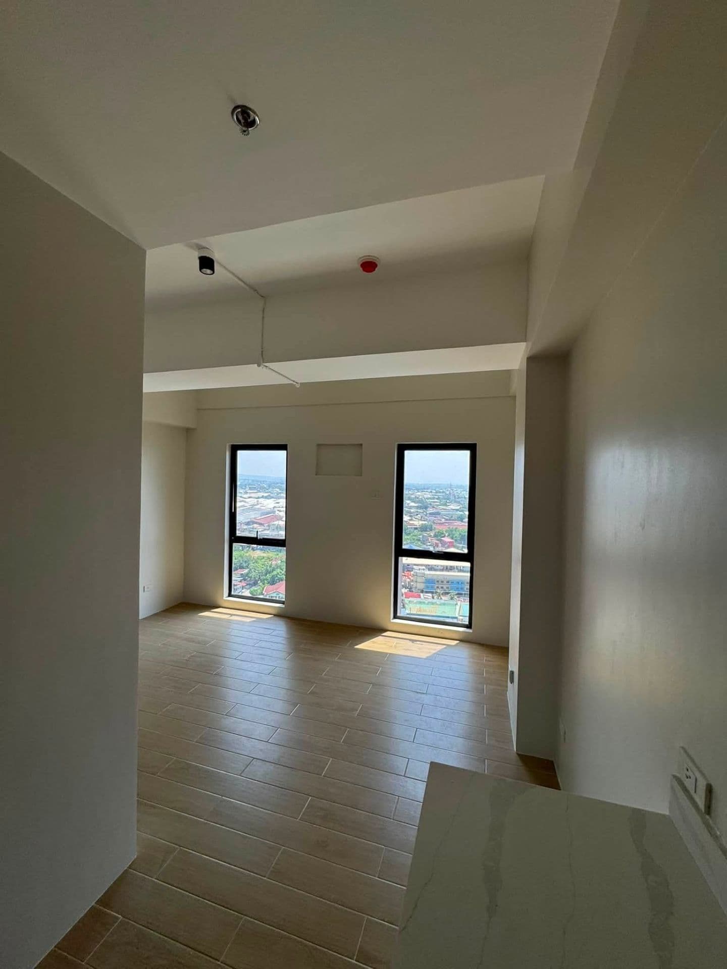 Flexible Studio Unit for Rent at Highline by Avenir – Mandaue City